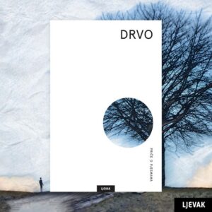 Gibonni objavio novu pjesmu ‘Drvo’, uz izlazak istoimene zbirke priča inspiriranih njegovim pjesmama