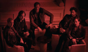 Queens Of The Stone Age dva dana za zagrebačkom stadionu Šalata