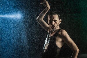 Goran Bare & Majke na šibenskoj tvrđavi Sv. Mihovila 16. kolovoza 2025.