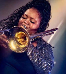 Blues se opet dokotriljao u Trilj! Stižu Crystal Thomas, Kojoti i mnoga druga uzbudljiva blues imena