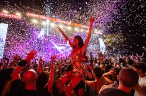 EXIT festival napušta Srbiju: Posljednje izdanje nakon 25 godina zbog pritisaka vlasti