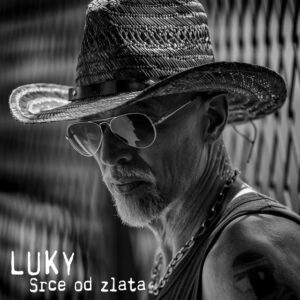 Luky se vraća novim singlom Srce od zlata te najavljuje tematski zaokret u svojem autentičnom glazbenom izričaju