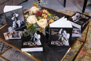 Predstavljena knjiga Dubravke Bouše – Krunoslav Kićo Slabinac – Kad umjetnost dodirne dušu