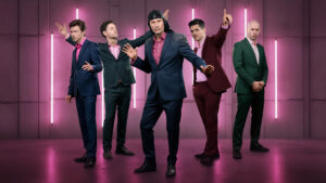 Singlom “Allgorhythm” Laibach najavljuje novi album