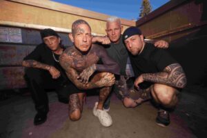 Ikone hardcorea Biohazard dolaze u Zagreb