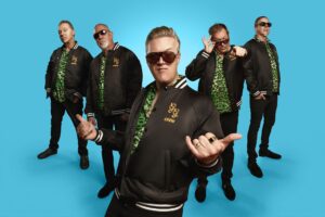 Punk rock supergrupa Spike And The Gimme Gimmes dolazi u Zagreb