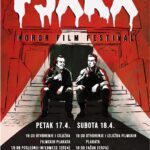Fjaka Film Festival 2026: Kultni klasici i žestoki ritam strave i rock’n’rolla