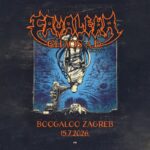 Cavalera Conspiracy izvode kultni album Sepulture “Chaos AD” u cijelosti u zagrebačkom Boogaloou u srijedu 15. srpnja 2026.