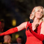 Britanska soul pjevačica Joss Stone, 15. srpnja na Tvrđavi sv. Mihovila