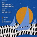Biograd Jazz Festival 2026. ponovno donosi vrhunski jazz na Trg Brce