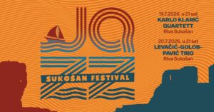 4. Sukošan Jazz Festival donosi dvije večeri vrhunskog jazza na sukošansku rivu
