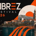 Vibrez Festival 2026 dovodi u Split velika svjetska glazbena imena