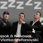 Hojsak & Novosel ft. Vlatko Stefanovski zatvaraju Barone Jazz Festival