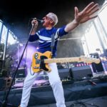 Legendarni Buzzcocks obilježavaju 50 godina djelovanja u Tvornici kulture
