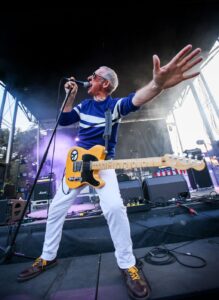 Legendarni Buzzcocks obilježavaju 50 godina djelovanja u Tvornici kulture