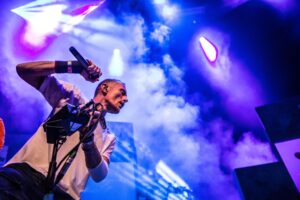 Stereo MC’s vraćaju se u Tvornicu kulture 22. listopada 2027.